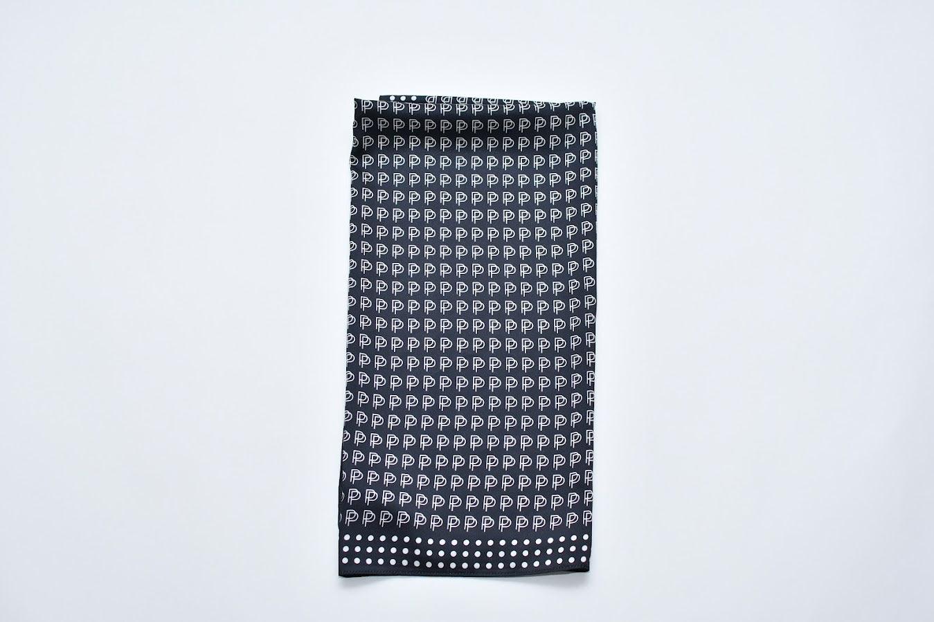 DOTTIE BOP - LARGE BLACK