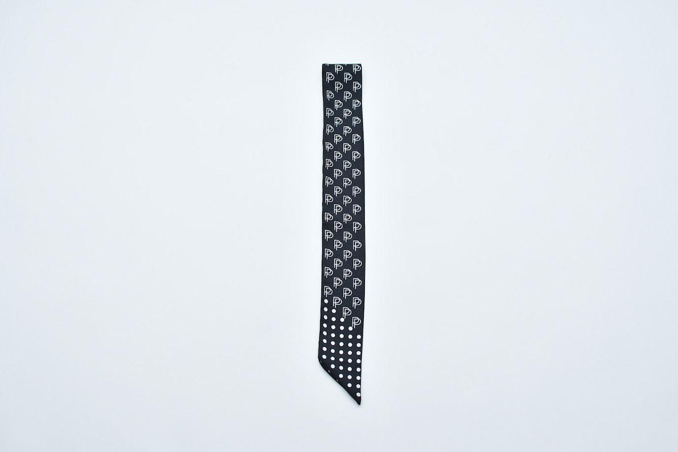 DOTTIE BOP - BLACK