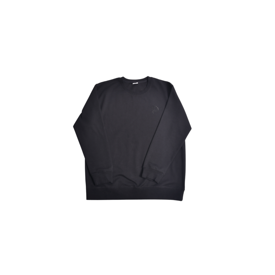 LOGO SWEATSHIRT