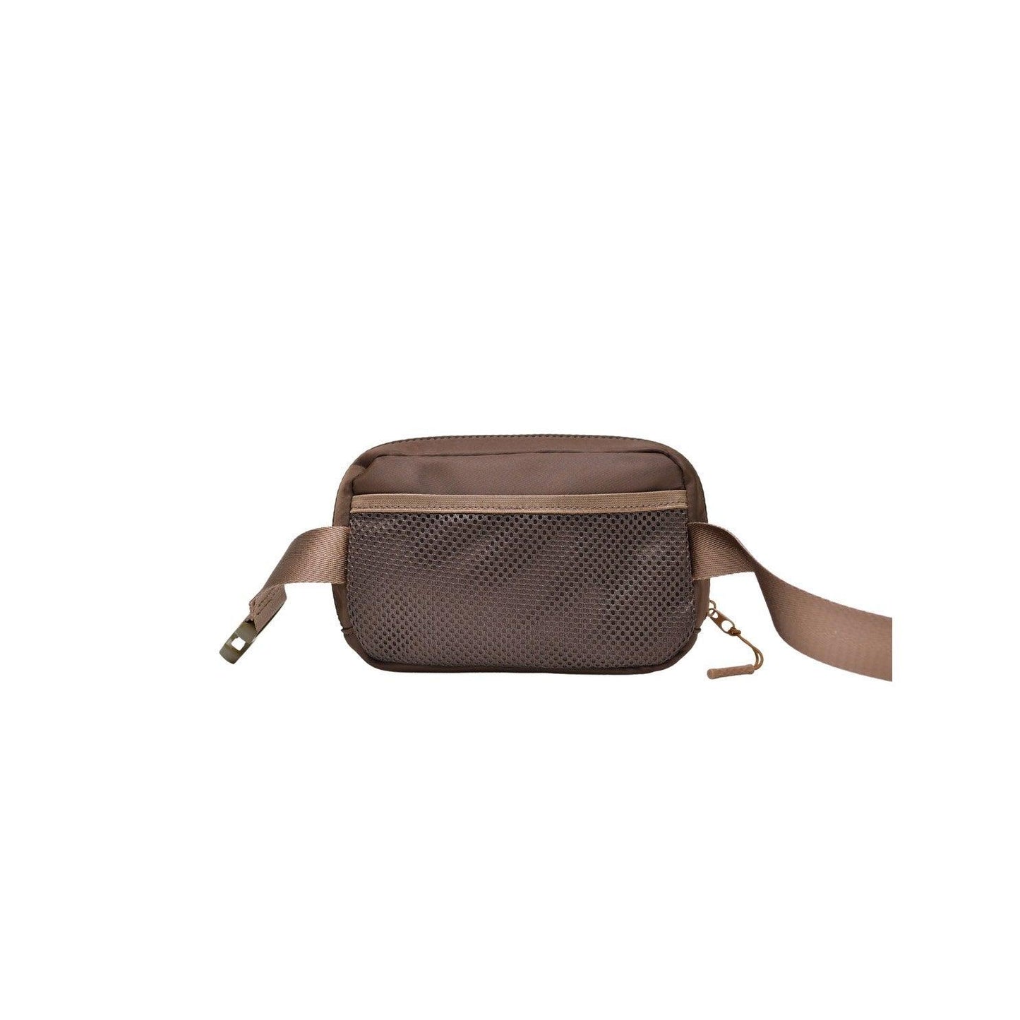 FANNY PACK BROWN
