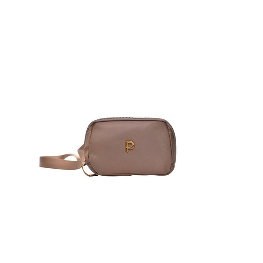 FANNY PACK BROWN