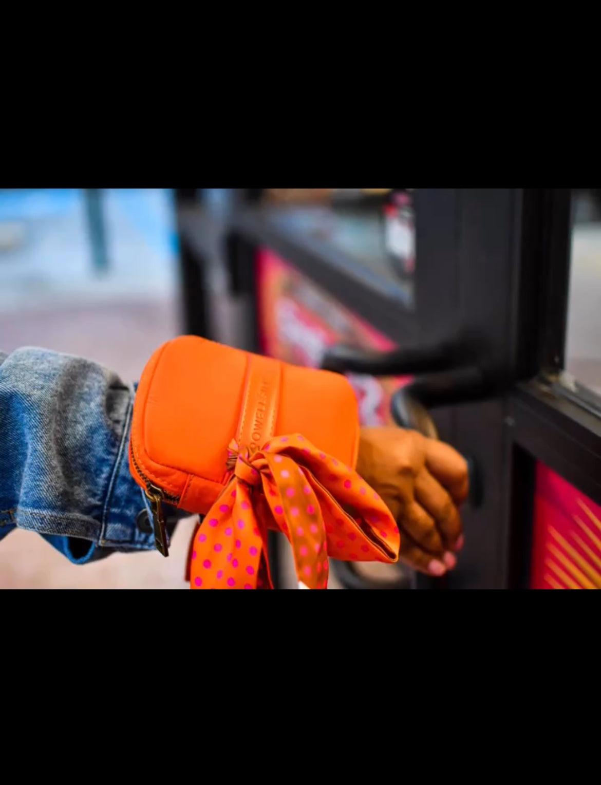 AVA ORANGE