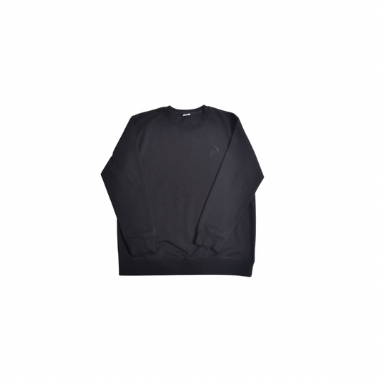 LOGO SWEATSHIRT