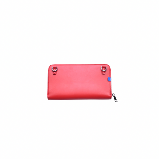 CHAIN WALLET - RED