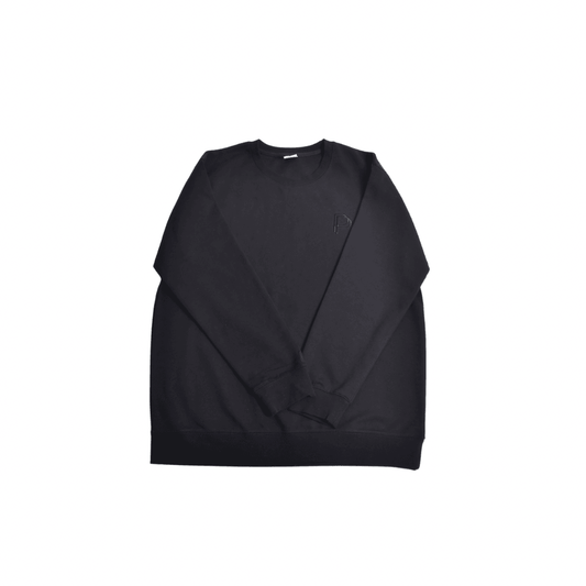 LOGO SWEATSHIRT EMBRO