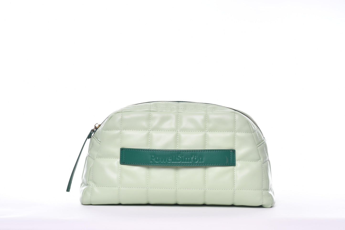 EVE QUILTED CLUTCH