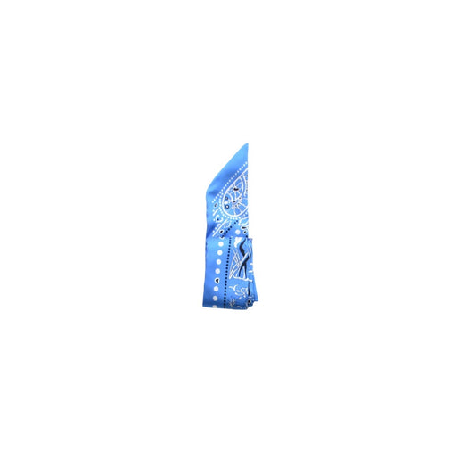 BLUE HORSE